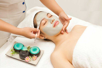 Dịch Vụ Detox Thải Độc Da